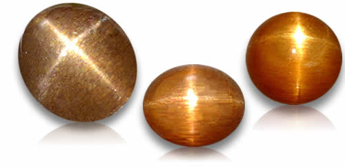 Star Sunstone Gemstones