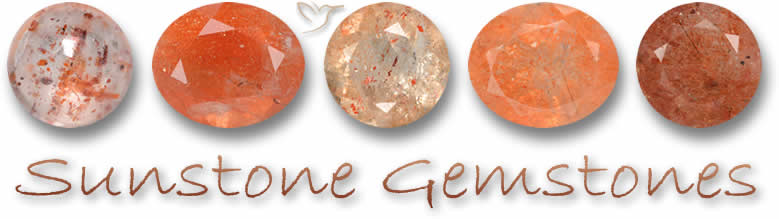 Shop Sunstone Gemstones