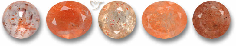 Shop Sunstone Gemstones
