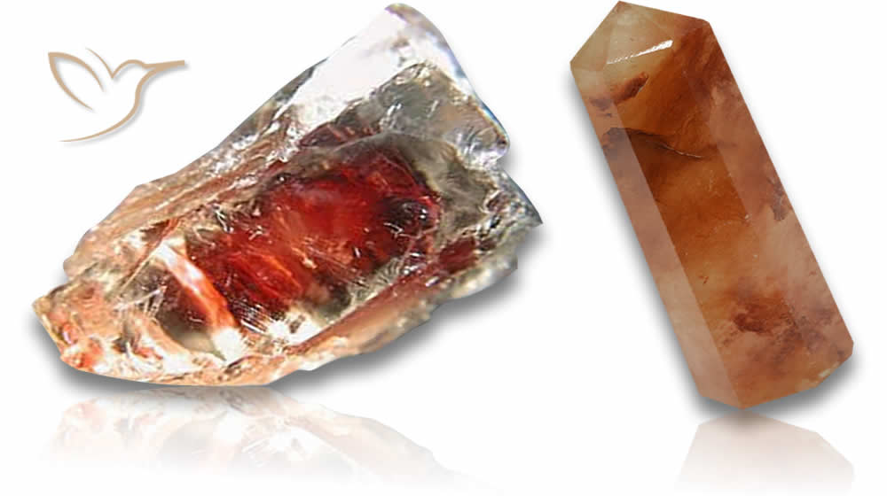 Sunstone Rough Stone