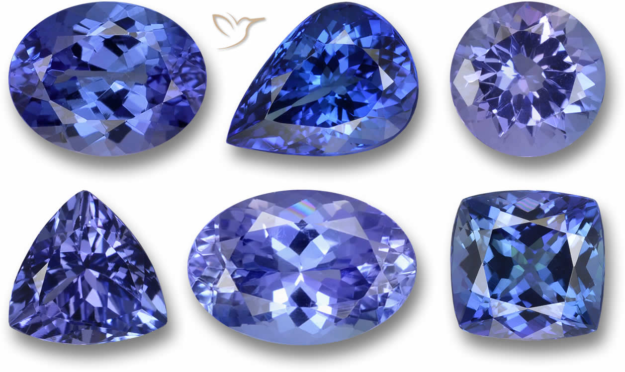 Tanzanite for Sale