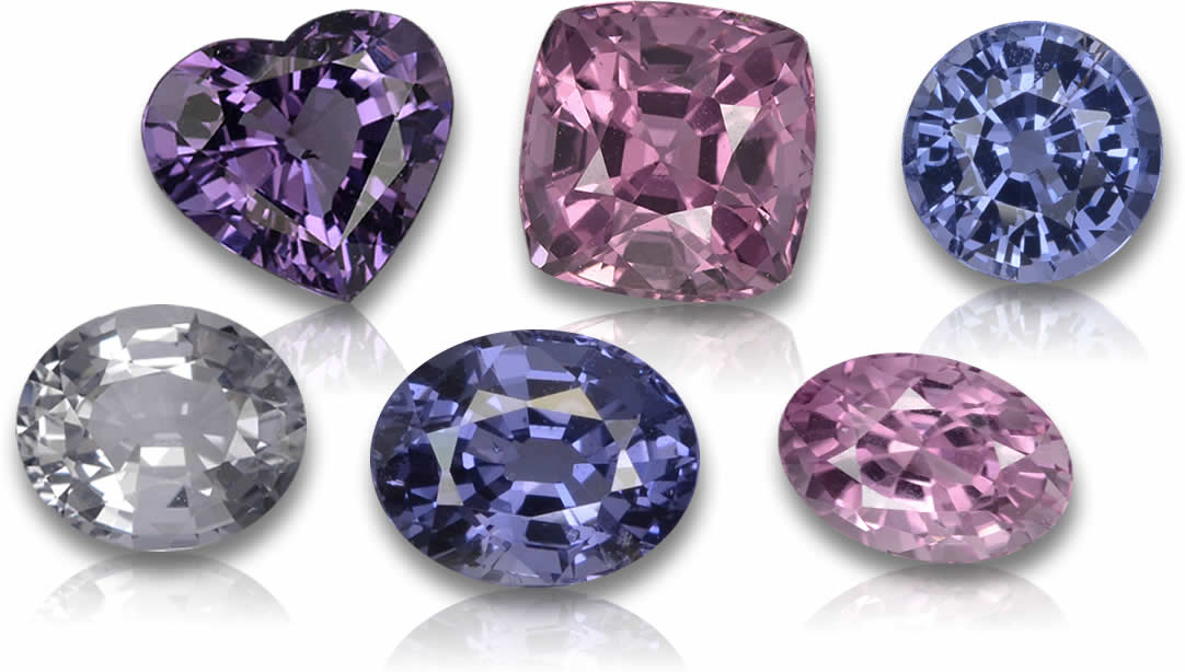 Tanzanian Spinel for sale
