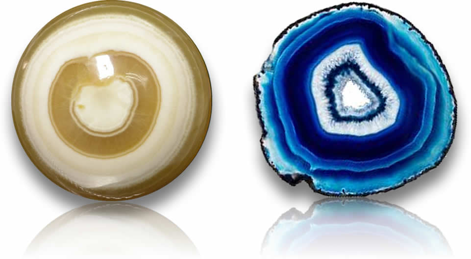 Target zoning in Gemstones