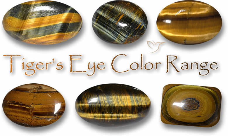 What is the Meaning of a Tiger Eye Stone?