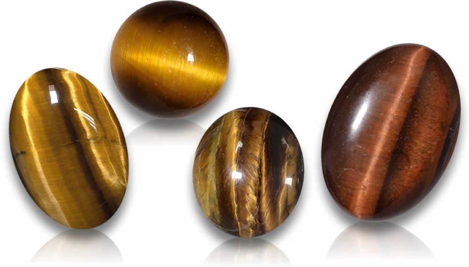 Buy Tiger's Eye