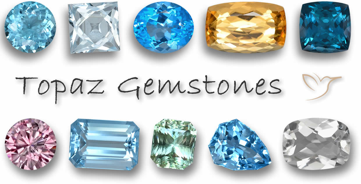 Topaz for Sale