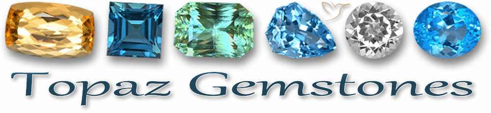Buy Topaz Gemstones