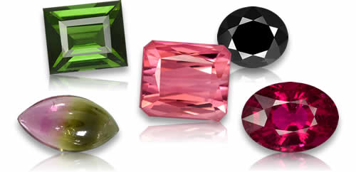 Tourmaline for Sale