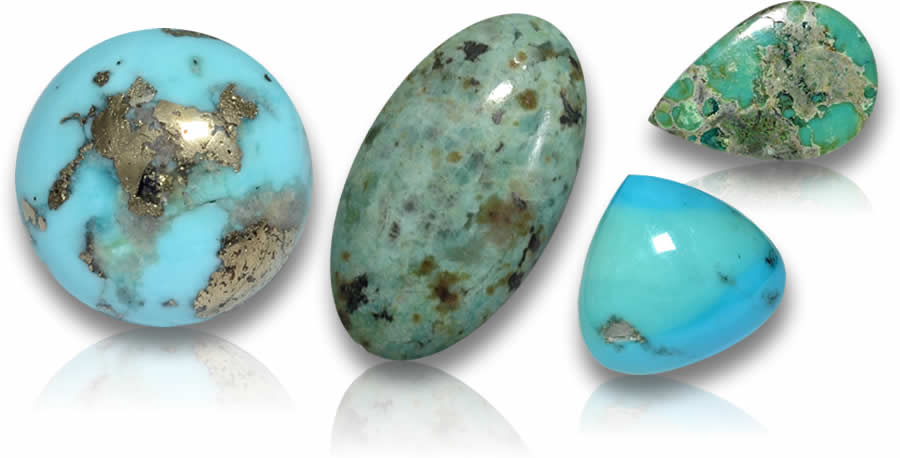 Buy Turquoise