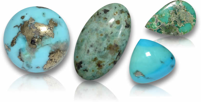 Turquoise for sale