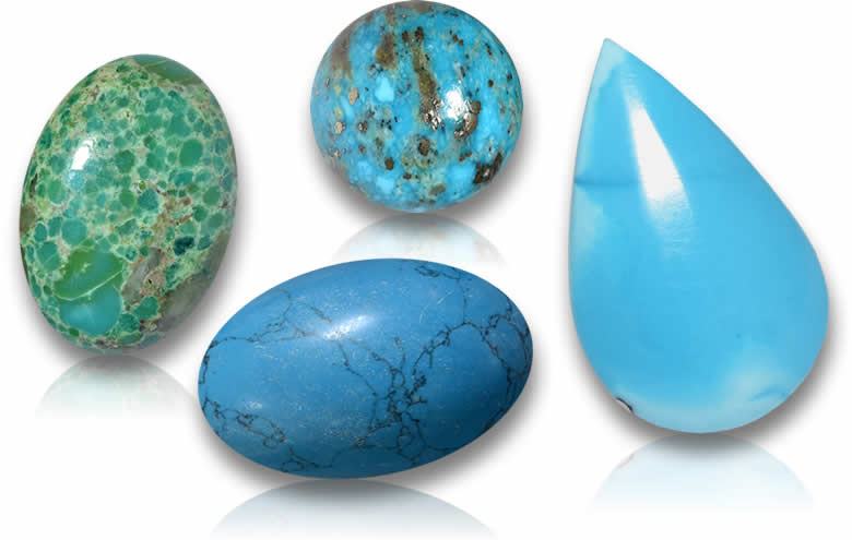 Si Funeral Administración Piedra preciosa turquesa suelta a la venta - En existencia, lista para  enviar | Seleccionar gema