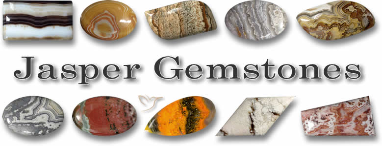 Shop Jasper Gemstones