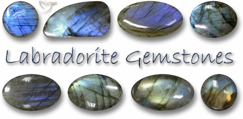 Shop Labradorite Gemstones