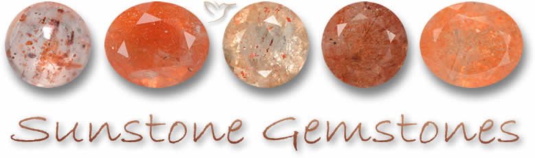 Shop Sunstone Gemstones