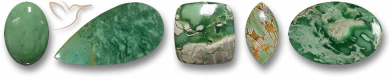 Pietre Preziose Variscite