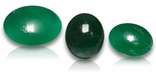 Verdite Gemstones