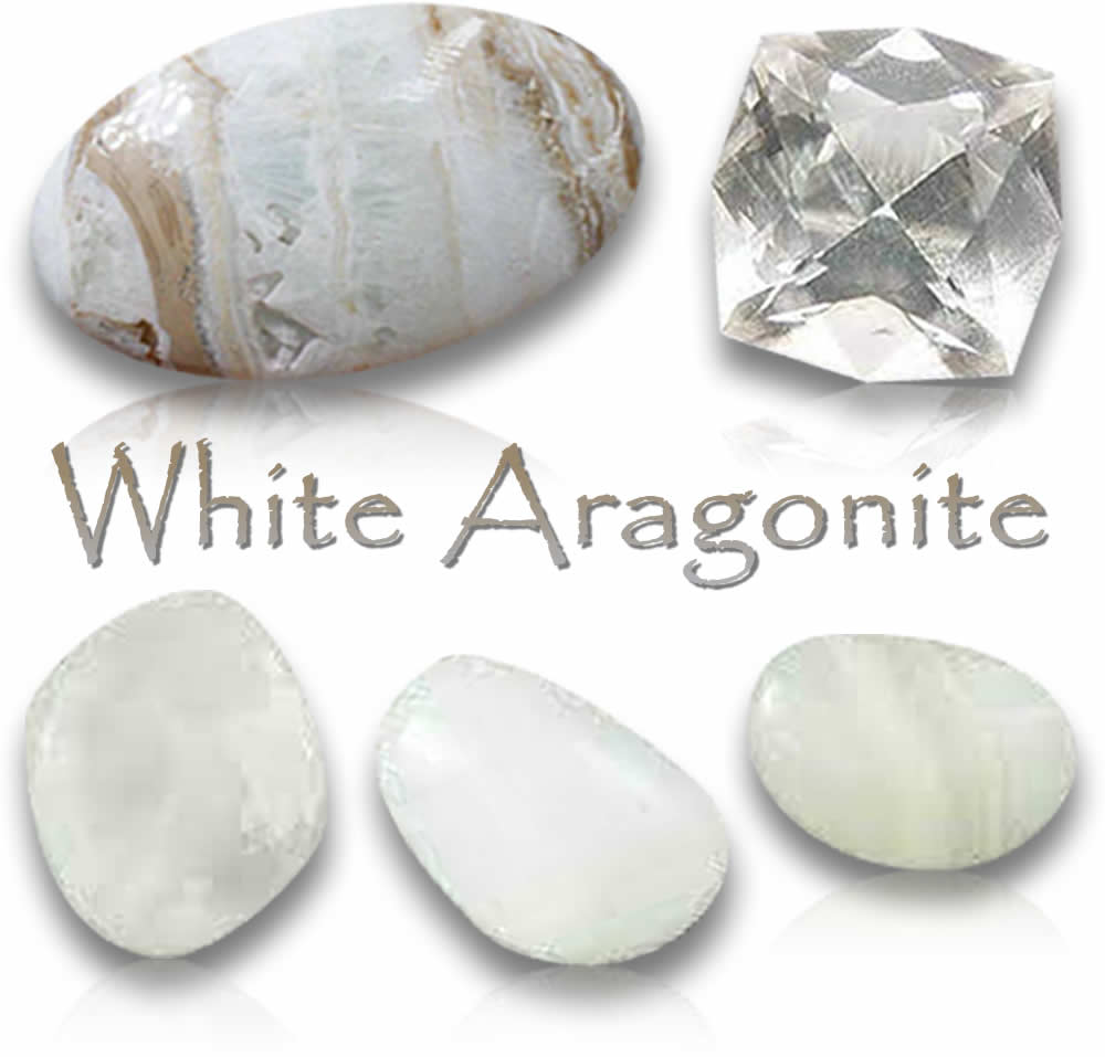 Qué es y para qué se usa la piedra blanca?