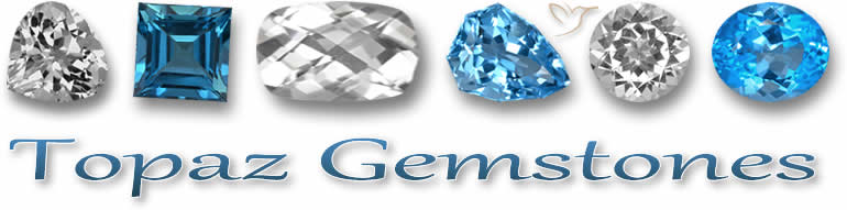 Topaz Gemstones