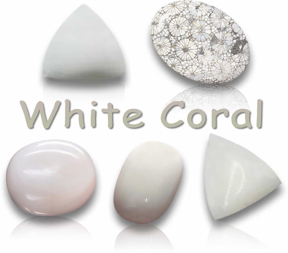 6 White Gemstones: Exploring Their Captivating World!