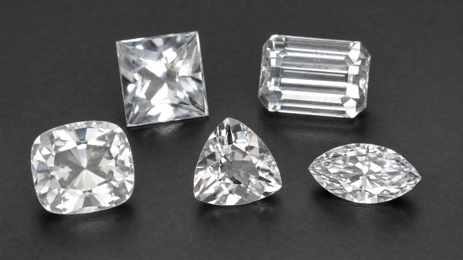 Natural Natural gemstone gemstones - buying guide