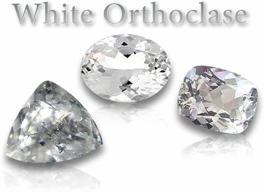 6 White Gemstones: Exploring Their Captivating World!