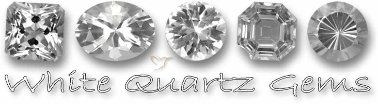 Shop White Quartz Gemstones