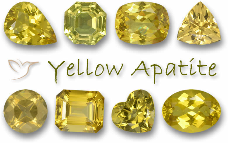 Yellow And Golden Gemstone Info List Of Yellow And Golden Gems For Jewelry