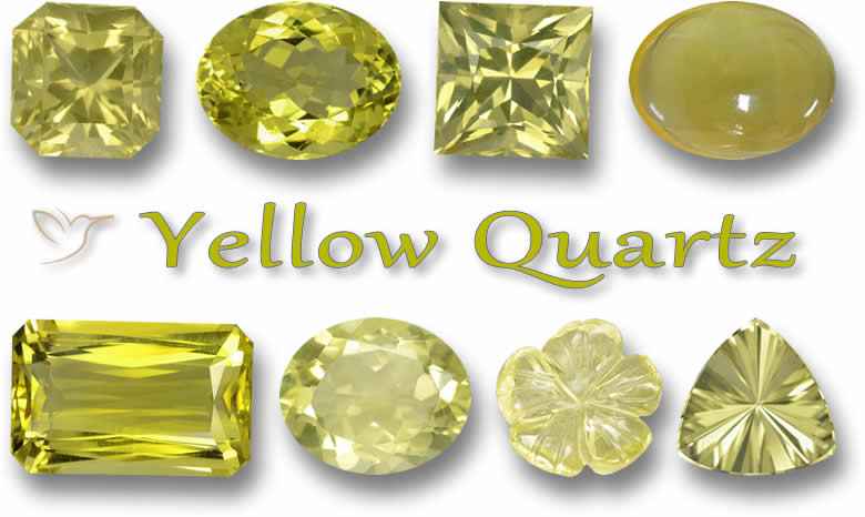 Yellow And Golden Gemstone Info List Of Yellow And Golden Gems For Jewelry