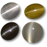 Shop Cat's Eye Gemstones Gemstones