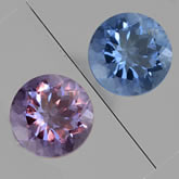 Shop Color-Change Fluorite Gemstones