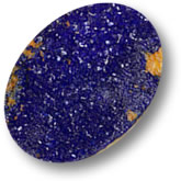 Shop Druzy Azurite Gemstones