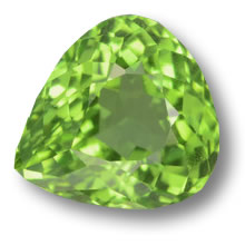 Shop Peridot Gemstones