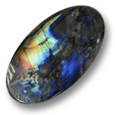 Shop Spectrolite Gemstones