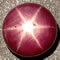 Shop Star Ruby Gemstones