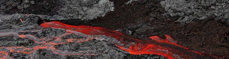 lava refrescante