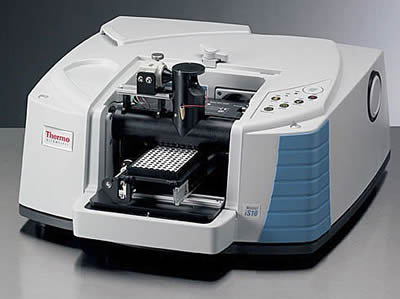 FTIR Spectrometer FTIR Spectrometer