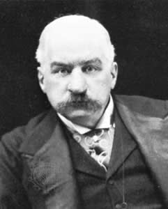 John Pierpont Morgan