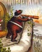Early Santa Claus Picture by Thomas Nast Early Santa Claus Picture by Thomas Nast