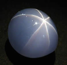 Star of India