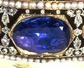 Stuart Sapphire