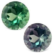 Natural Alexandrite