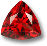 Almandine Garnet