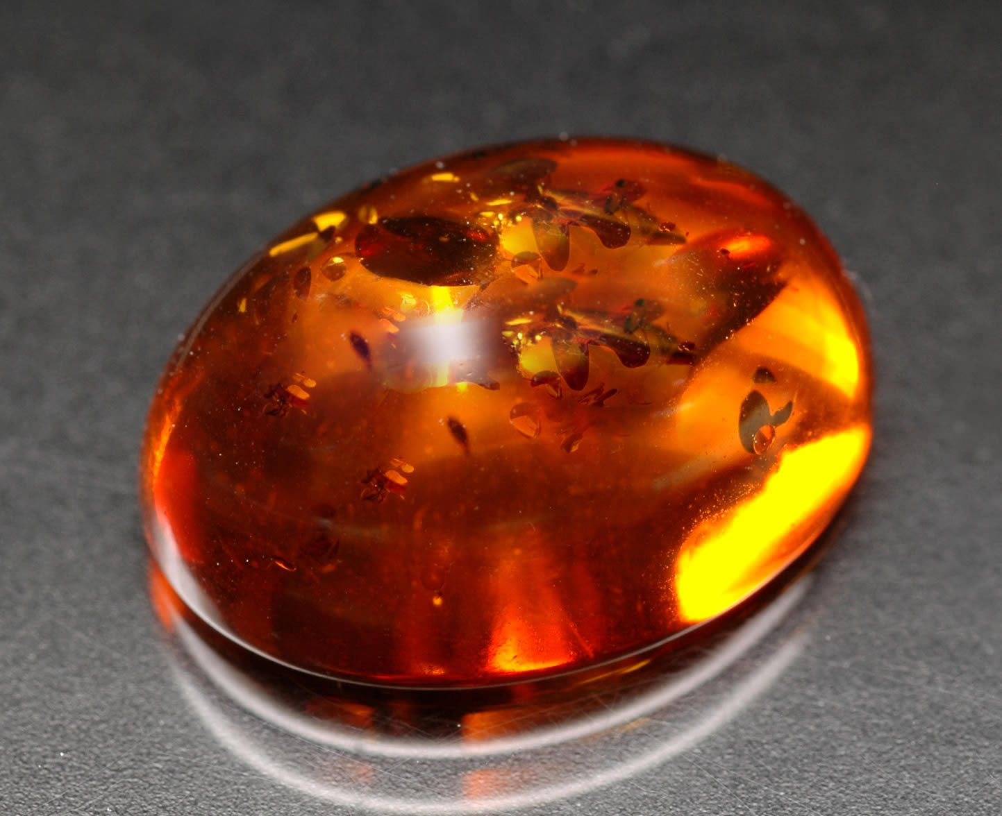 Amber Gemstone Information Gemselect