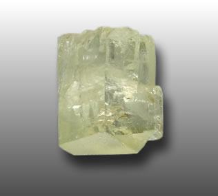 Amblygonite Rough from Brazil