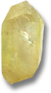 Amblygonite Rough from Brazil