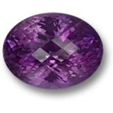 Amethyst - February Birthstone