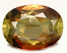 Andalusite Gemstone