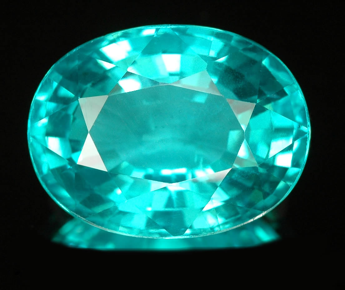 Apatite Gemstones