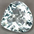 Aquamarine Gemstone