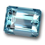 Aquamarine - March Birthstone